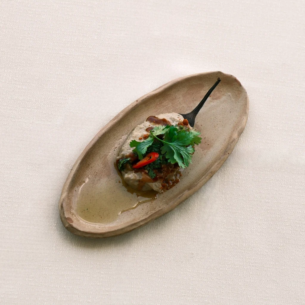 Babaghanough