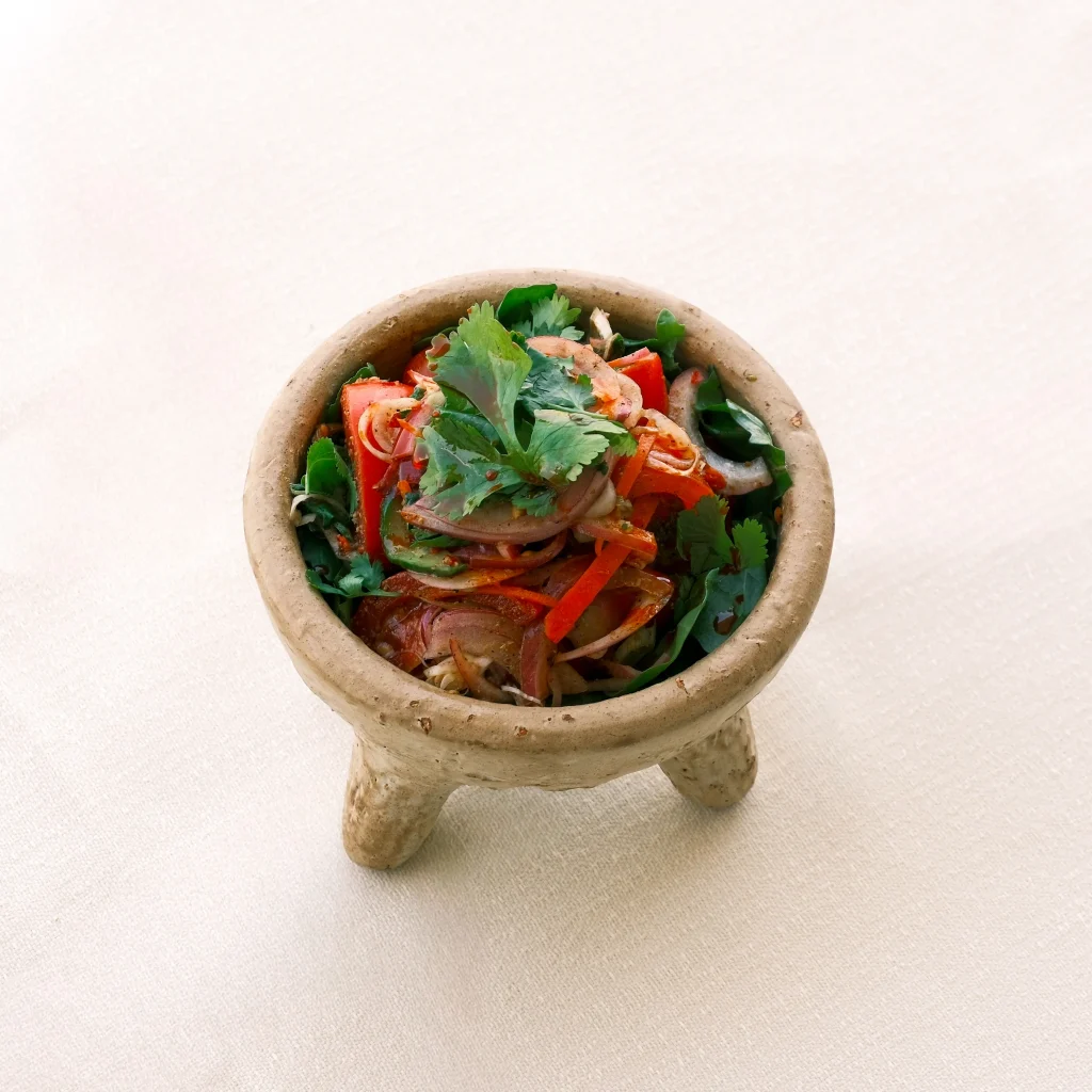 Balady Salad