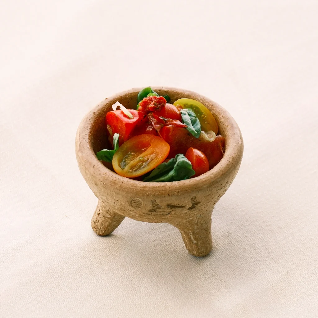 Tomato Salad