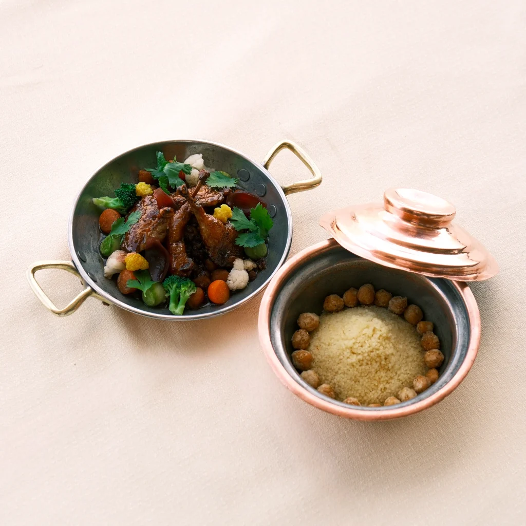 Quail
