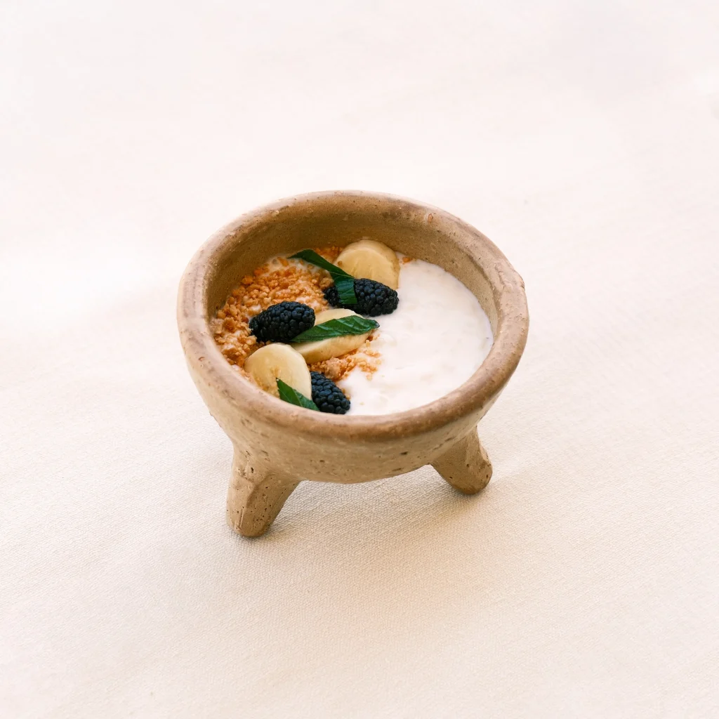 Chef's Daily Dessert