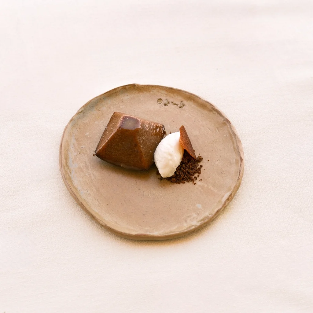 Chef's Daily Dessert
