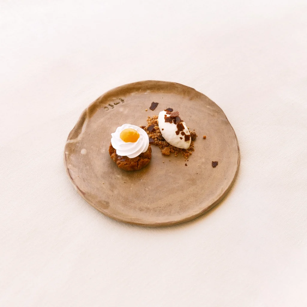 Chef's Daily Dessert